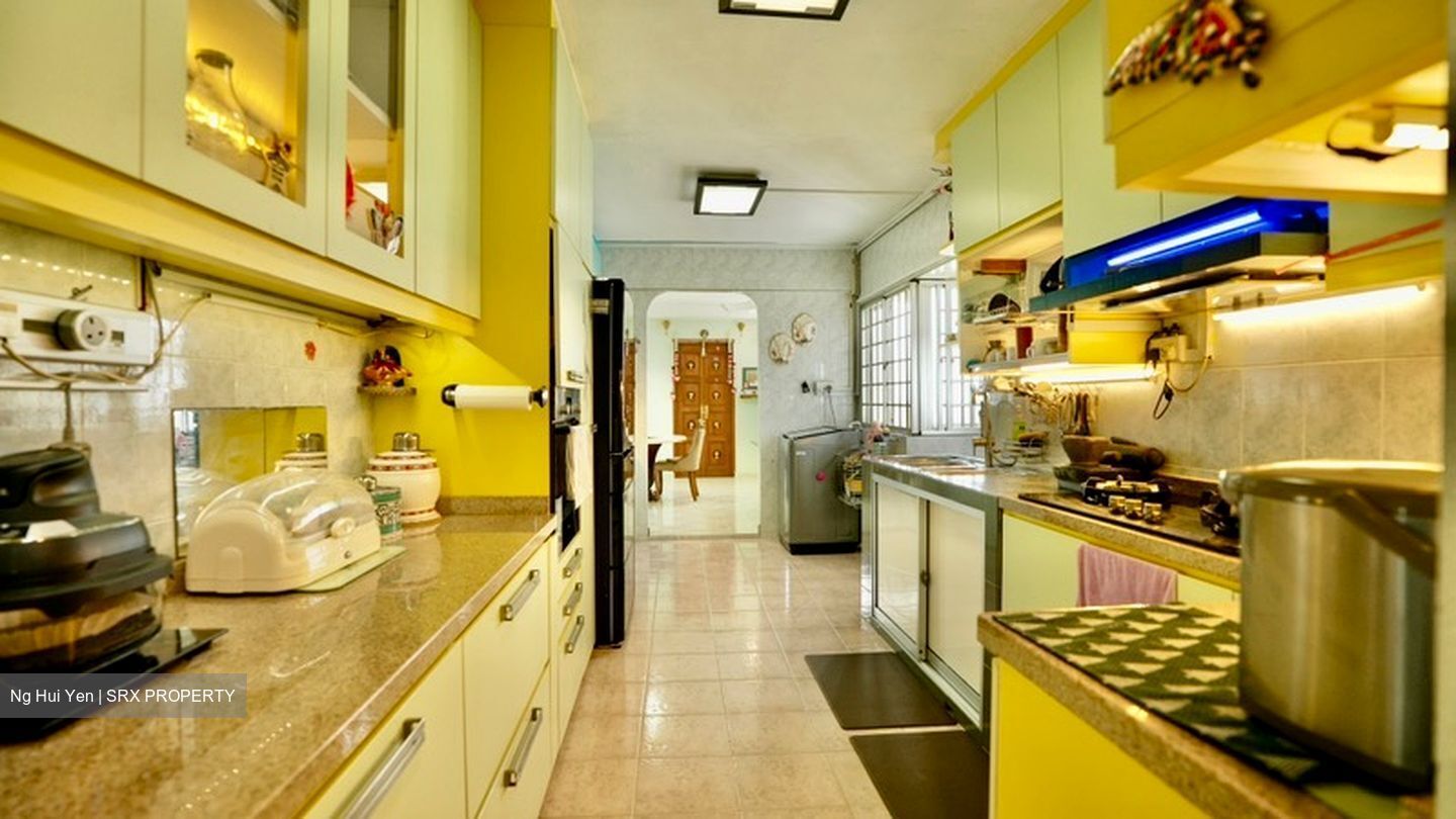 Blk 426 Sun Plaza View (Tampines), HDB Executive #624149181